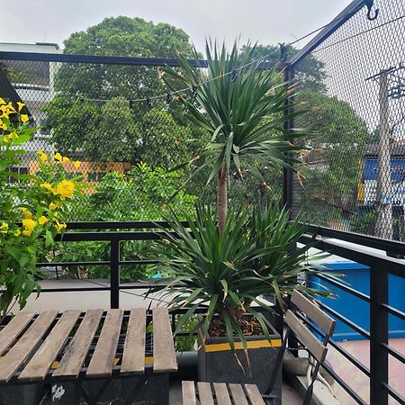 Agk House - Homestay - 406 Xo Viet Nghe Tinh, P25, Binh Thanh, Gan Nga 4 Hang Xanh 호치민 외부 사진