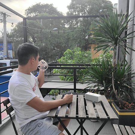 Agk House - Homestay - 406 Xo Viet Nghe Tinh, P25, Binh Thanh, Gan Nga 4 Hang Xanh 호치민 외부 사진