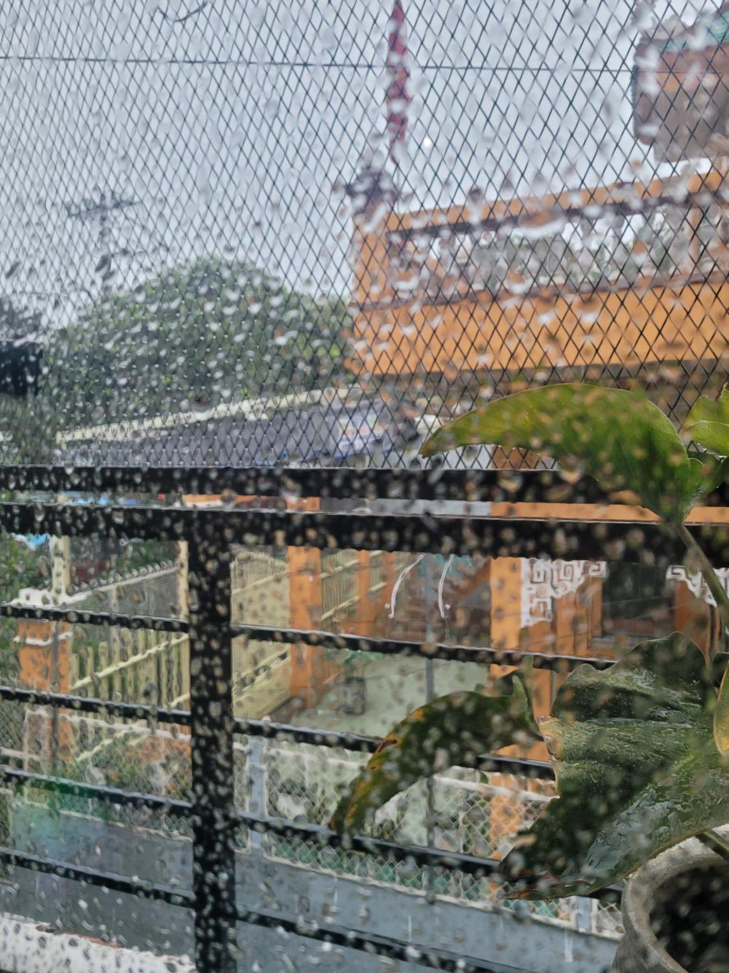 Agk House - Homestay - 406 Xo Viet Nghe Tinh, P25, Binh Thanh, Gan Nga 4 Hang Xanh 호치민 외부 사진