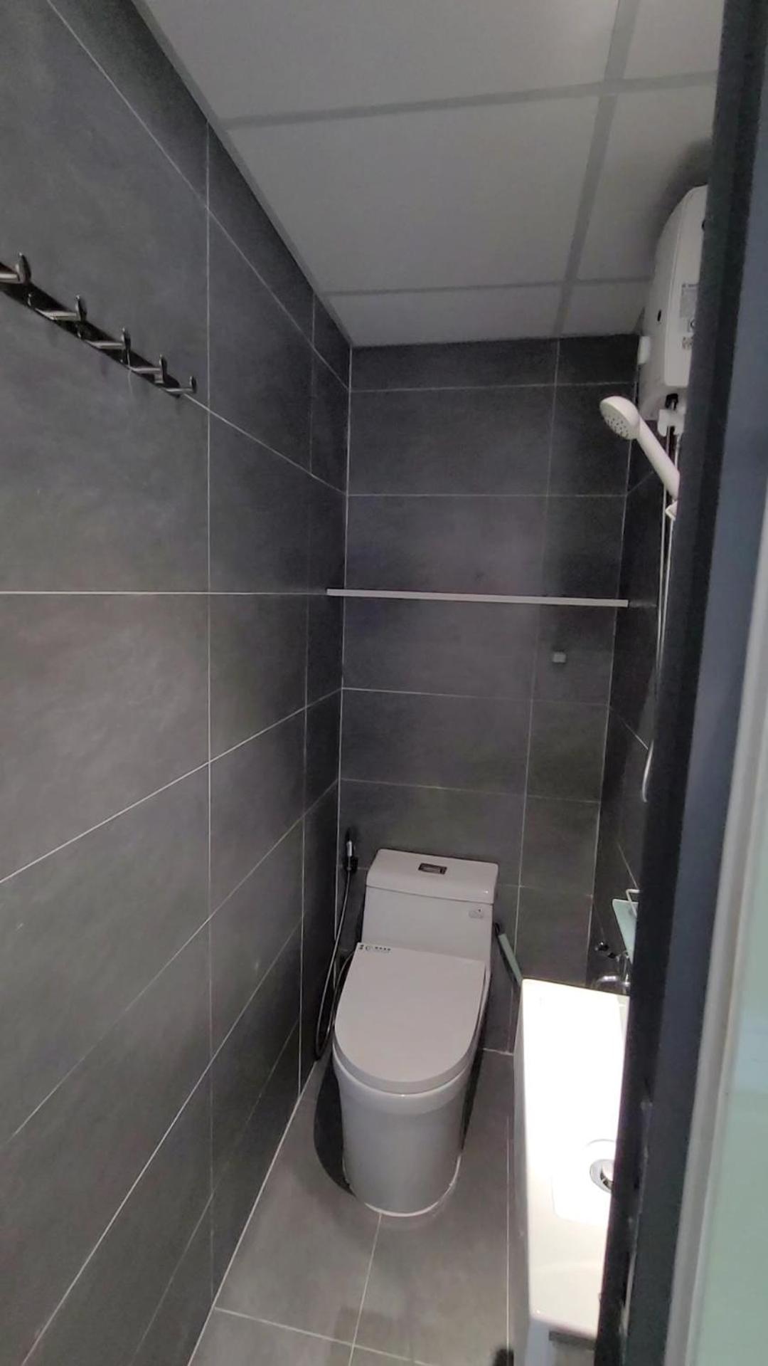 Agk House - Homestay - 406 Xo Viet Nghe Tinh, P25, Binh Thanh, Gan Nga 4 Hang Xanh 호치민 외부 사진