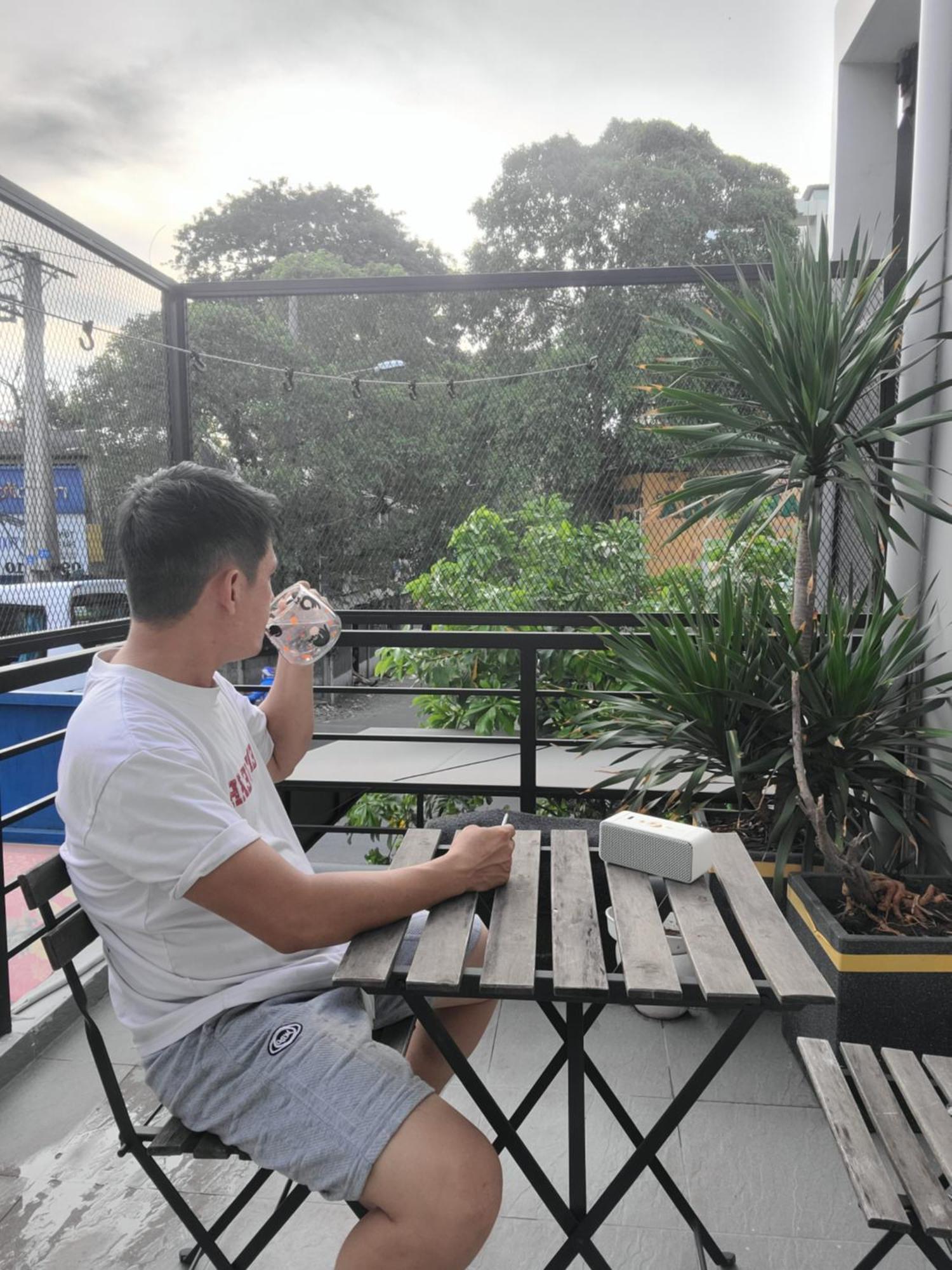 Agk House - Homestay - 406 Xo Viet Nghe Tinh, P25, Binh Thanh, Gan Nga 4 Hang Xanh 호치민 외부 사진