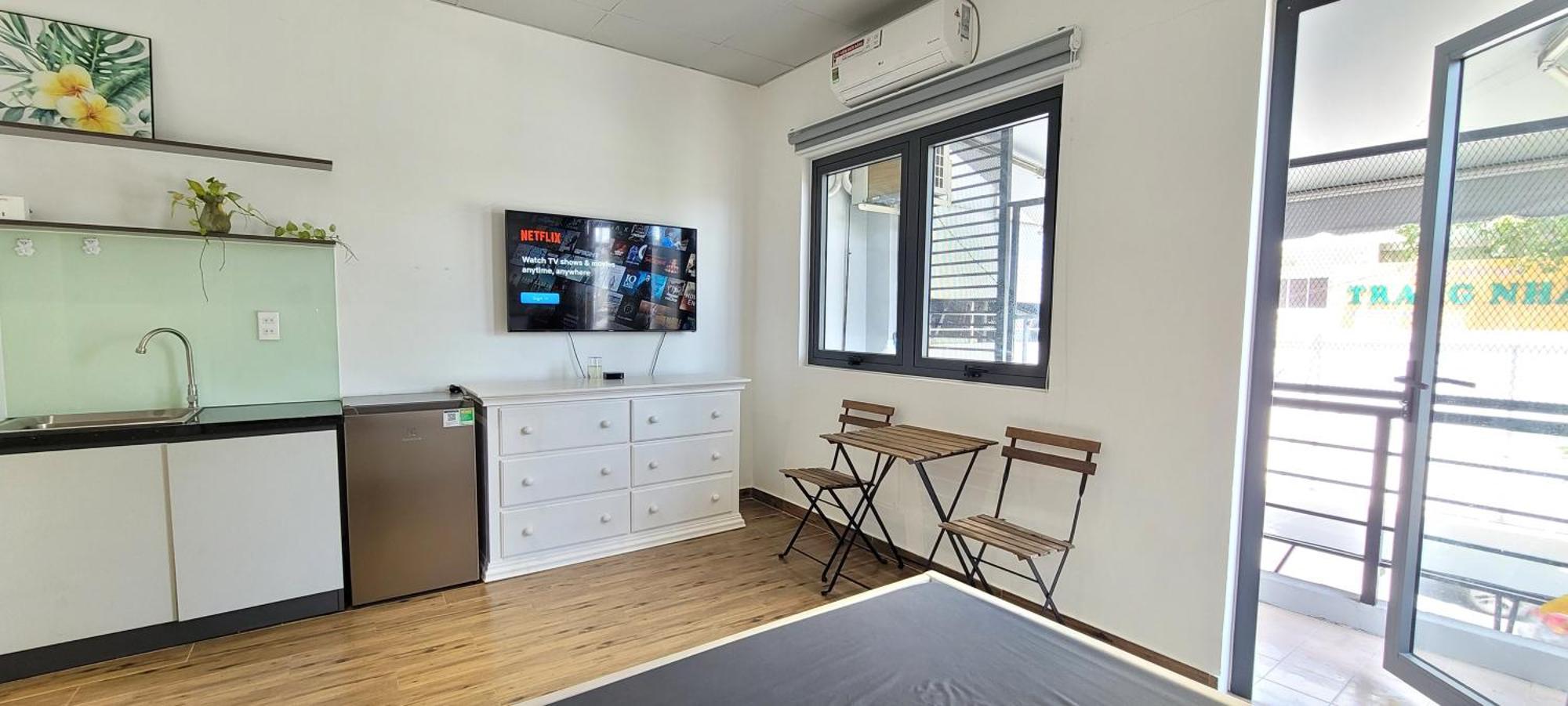 Agk House - Homestay - 406 Xo Viet Nghe Tinh, P25, Binh Thanh, Gan Nga 4 Hang Xanh 호치민 외부 사진
